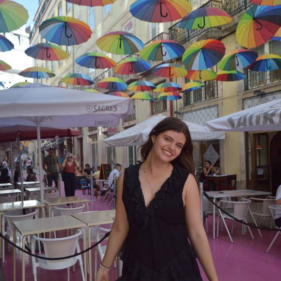 Meet your Posher, Christine - Picture 1 of 1